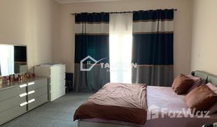 2 Schlafzimmern Appartement zu verkaufen in Ewan Residences, Dubai Ritaj G