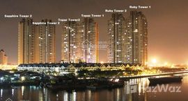 Available Units at Saigon Pearl