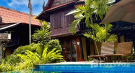 Verfügbare Objekte im Phuket-Thaihouse
