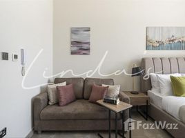 Studio Apartment for sale at Majestique Residence 1, Mag 5 Boulevard