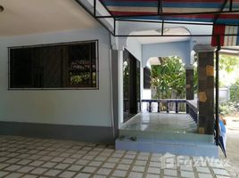 3 Bedroom Villa for sale at Rutchakrit Ville, Mae Khue, Doi Saket