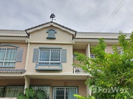 2 Habitación Adosado en venta en Villaggio Bangna, Bang Bo, Bang Bo, Samut Prakan, Tailandia