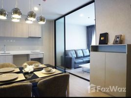 1 Schlafzimmer Wohnung zu vermieten im Life Sukhumvit 48, Phra Khanong