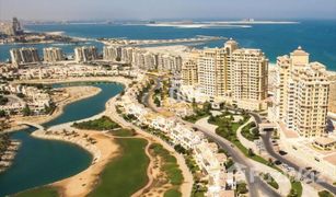 1 Bedroom Apartment for sale in Al Hamra Marina Residences, Ras Al-Khaimah Marina Apartments A