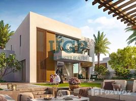  Land for sale at Saadiyat Reserve, Saadiyat Island