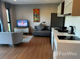 1 Bedroom Condo for rent at The Title V, Rawai