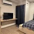 Studio Apartment for rent at The Muve Bangna, Bang Na, Bang Na