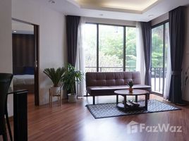 1 Bedroom Apartment for sale at Mountain View Condominium, Chang Phueak, Mueang Chiang Mai, Chiang Mai