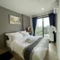 1 Schlafzimmer Appartement zu vermieten im THE BASE Height-Chiang Mai, Wat Ket, Mueang Chiang Mai, Chiang Mai