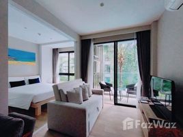 1 спален Кондо на продажу в Diamond Condominium Bang Tao, Чернг Талай, Тхаланг, Пхукет