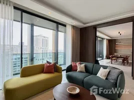 อพาร์ทเม้นท์ 4 ห้องนอน ให้เช่า ในโครงการ ดิ เอสเทลล์ พร้อมพงษ์, คลองตัน, คลองเตย