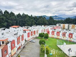3 Schlafzimmer Reihenhaus zu verkaufen in Quito, Pichincha, Quito, Quito, Pichincha, Ecuador