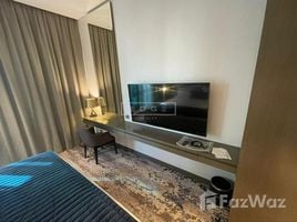 Студия Квартира на продажу в PRIVE BY DAMAC (B), Westburry Square