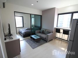 1 Bedroom Condo for rent at Rhythm Asoke 2, Makkasan, Ratchathewi, Bangkok, Thailand