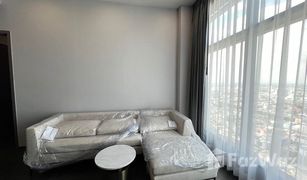 2 Schlafzimmern Wohnung zu verkaufen in Thanon Phet Buri, Bangkok CONNER Ratchathewi