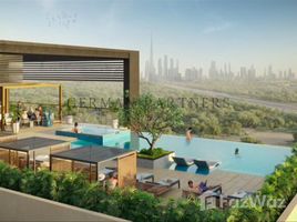 1 Bedroom Apartment for sale at Berkeley Place, Azizi Riviera, Meydan