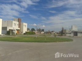 N/A Land for sale in , San Juan Roque Saenz Peña Este al 4500, Zona Este - Santa Lucía, San Juan