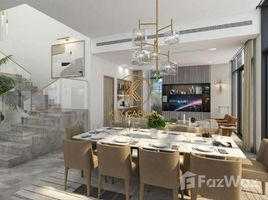 4 спален Вилла на продажу в Murooj Al Furjan, Murano Residences