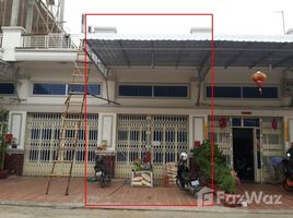 2 Bedroom Townhouse for sale in Saensokh, Phnom Penh, Phnom Penh Thmei, Saensokh