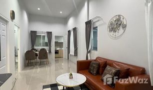 2 Bedrooms Townhouse for sale in Chalong, Phuket The Rich Villas @Palai