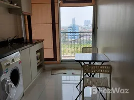 1 Habitación Departamento en alquiler en Rhythm Sathorn - Narathiwas, Thung Mahamek