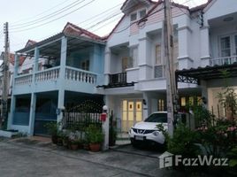 3 Bedrooms House for sale in Ban Suan, Pattaya Phimphaphon 4