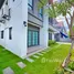 4 Bedroom House for rent at Centro Bangna, Bang Kaeo, Bang Phli