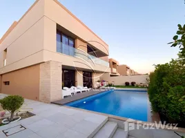 5 Bedroom Villa for sale at HIDD Al Saadiyat, Saadiyat Island