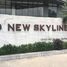 3 Bedroom Apartment for sale at New Skyline, Van Quan