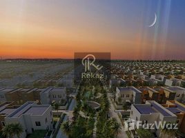 3 Bedroom Villa for sale at Sharjah Sustainable City, Al Raqaib 2, Al Raqaib, Ajman