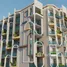 Studio Condominium à vendre à Hurghada Marina., Hurghada Resorts, Hurghada, Red Sea