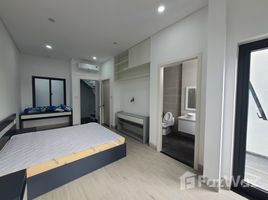 3 Bedroom House for rent at Euro Village, An Hai Tay, Son Tra, Da Nang, Vietnam