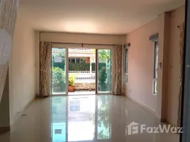 3 Bedroom House for sale at Ban Prapasap 5, Bang Chan