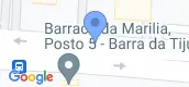 Voir sur la carte of Concept Barra - Unique Flats