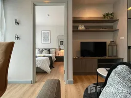 1 chambre Condominium à louer à , Chomphon