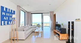 Viviendas disponibles en The Ocean Suites
