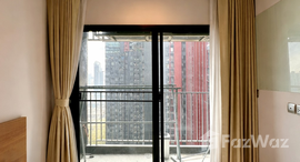 ยูนิตที่เหลืออยู่ในโครงการ ไลฟ์ อโศก พระราม 9