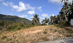 N/A Land for sale in Maret, Koh Samui 