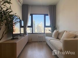 1 Habitación Apartamento en alquiler en Life Rama 4 - Asoke, Khlong Toei