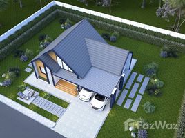 ขายบ้านเดี่ยว 2 ห้องนอน ในโครงการ นอร์ดิก เนเจอร์ แกลง, ชากโดน, แกลง, ระยอง