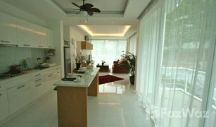 1 Bedroom Apartment for sale in Kamala, Phuket The Trees Residence