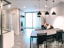 คอนโด 2 ห้องนอน ให้เช่า ในโครงการ เดอะ รูม สุขุมวิท 69, พระโขนงเหนือ