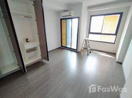 Studio Condo for rent at Ideo Sukhumvit 93, Bang Chak