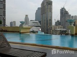 2 Bedroom Apartment for rent at Wilshire, Khlong Toei