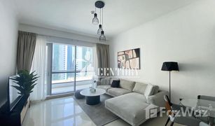 1 Schlafzimmer Appartement zu verkaufen in Bay Central, Dubai Bay Central West