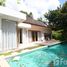 3 Bedroom Villa for sale at Tewana Home Chalong, Chalong, Phuket Town