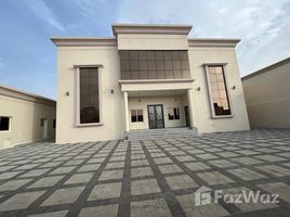6 Schlafzimmer Villa zu verkaufen im Al Salamah, Al Madar 2, Al Madar, Umm al-Qaywayn