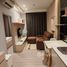 1 спален Квартира в аренду в The Niche Pride Thonglor-Phetchaburi, Bang Kapi