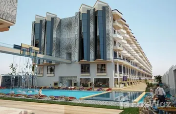 Lavanda Beach Resort in , الساحل الشمالي