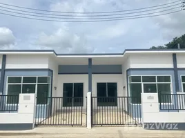 2 Habitación Adosado en venta en Pitakhome 3 , Ratsada, Phuket Town, Phuket, Tailandia